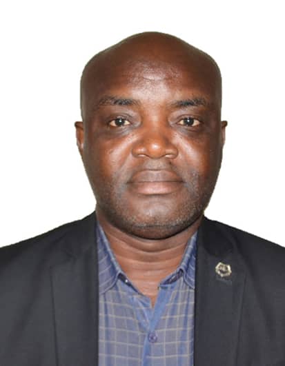 Michael Adekunle Image