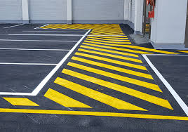 Road Markings