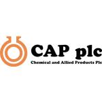 CAP PLC