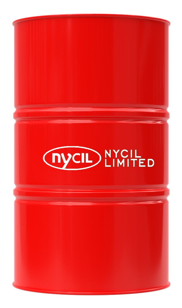 Nycil Drum image